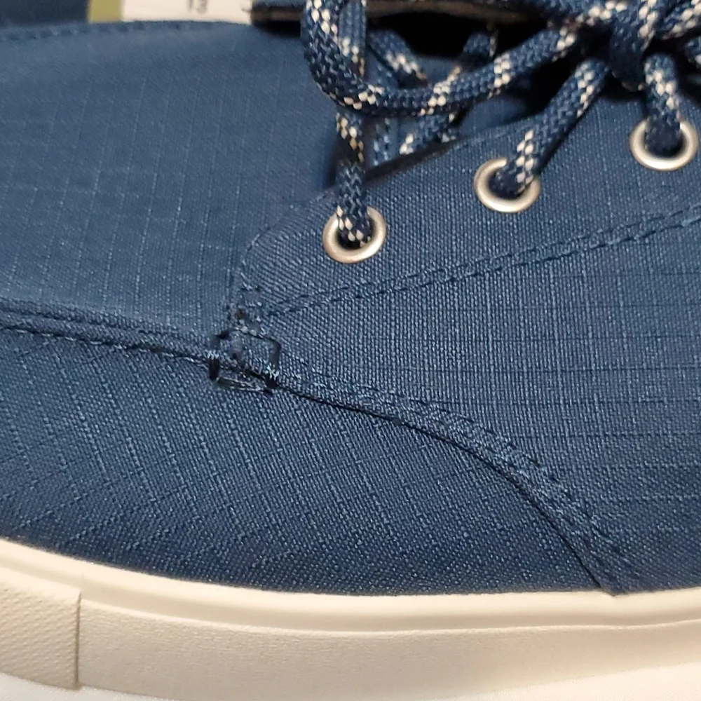 Goodfellow & Co Men’s Caleb Sneakers Boat Shoes